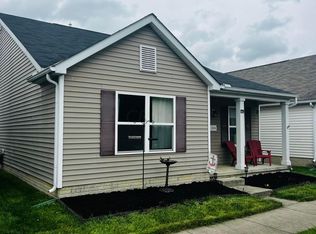 6316 Marengo St, Canal Winchester, OH 43110