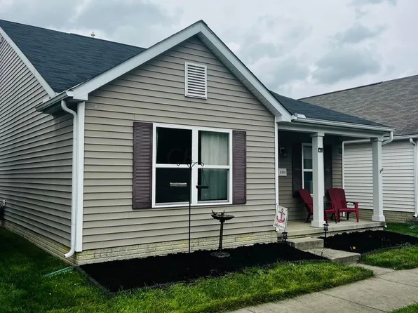 6316 Marengo St, Canal Winchester, OH 43110