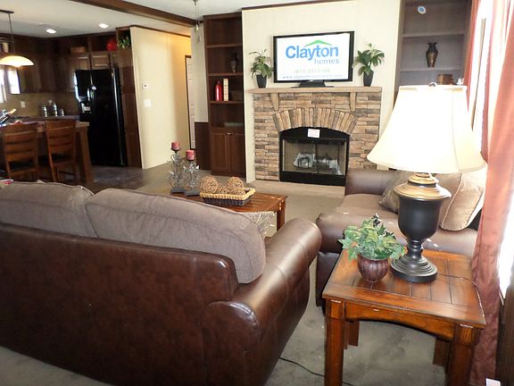 4th image of 9900 Jacksboro Hwy #6713