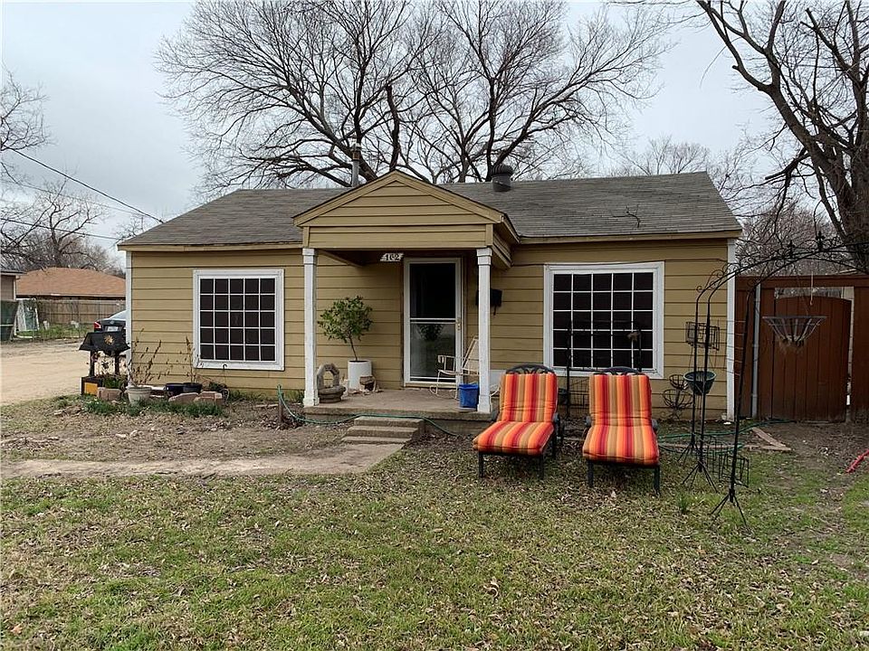 102 W Grauwyler Rd, Irving, TX 75061 Zillow