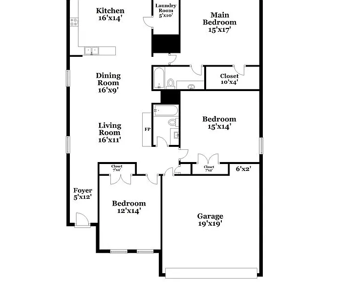 8761 Stonebriar Ln — Photo 2