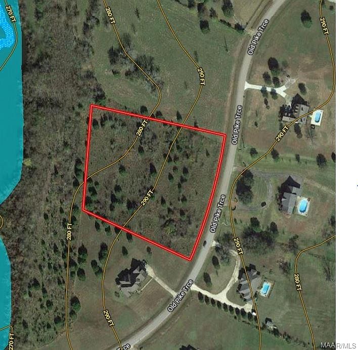 2nd image of 4951 Old Pike Trce