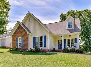 4900 Windsong Way, Wingate, NC 28174