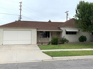 2150 Euclid Ave, Long Beach, CA 90815