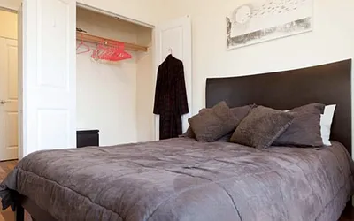 Rented by Gotham City Realty Group