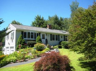 21 Allen Farm Rd, Northwood, NH 03261