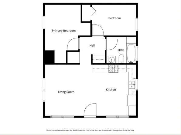519 N Ferrocarril Rd, Atascadero, CA 93422