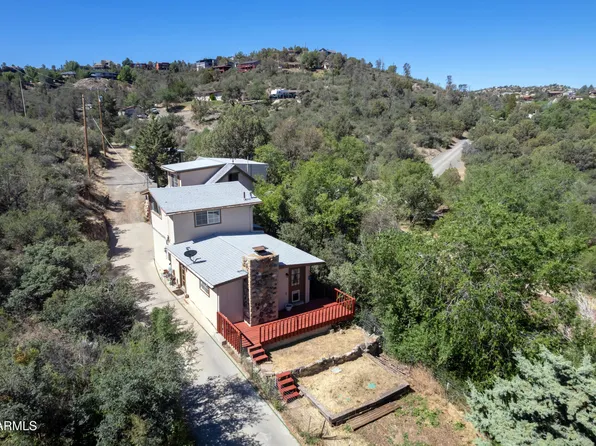 2709 WILLOW CREEK Road, Prescott, AZ 86301