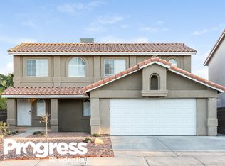 1485 Flintrock Rd, Henderson, NV 89014