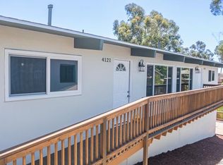 4121 Sycamore Dr, San Diego, CA 92105