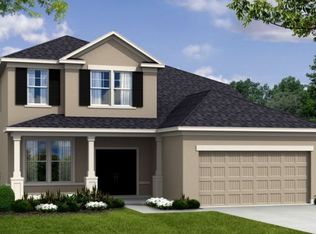 12605 Sawgrass Oak St, Orlando, FL 32824