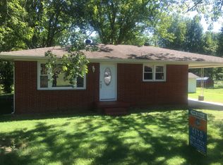 917 N Lafayette St, Beaver Dam, KY 42320