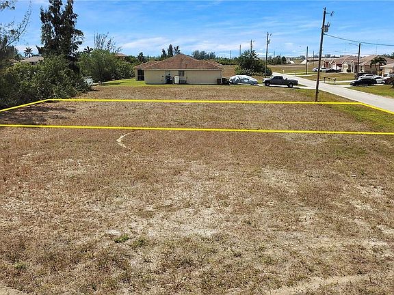 4th image of 1101 NW 31th Place Cape