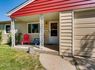 1180 S Utica St, Denver, CO 80219