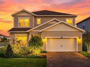 13615 RITTA ISLAND DRIVE, ORLANDO, FL 32827