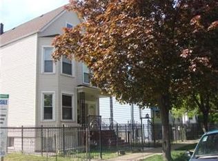 1710 N Harding Ave, Chicago, IL 60647