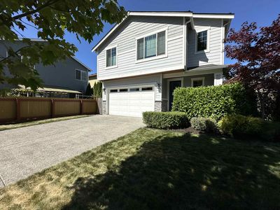 15332 50th Pl W LOT 5, Edmonds, WA, 98026