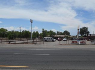 19512 Highway 314, Belen, NM 87002