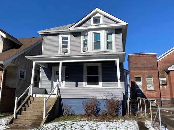 105 N. 20th Street, Wheeling, WV 26003