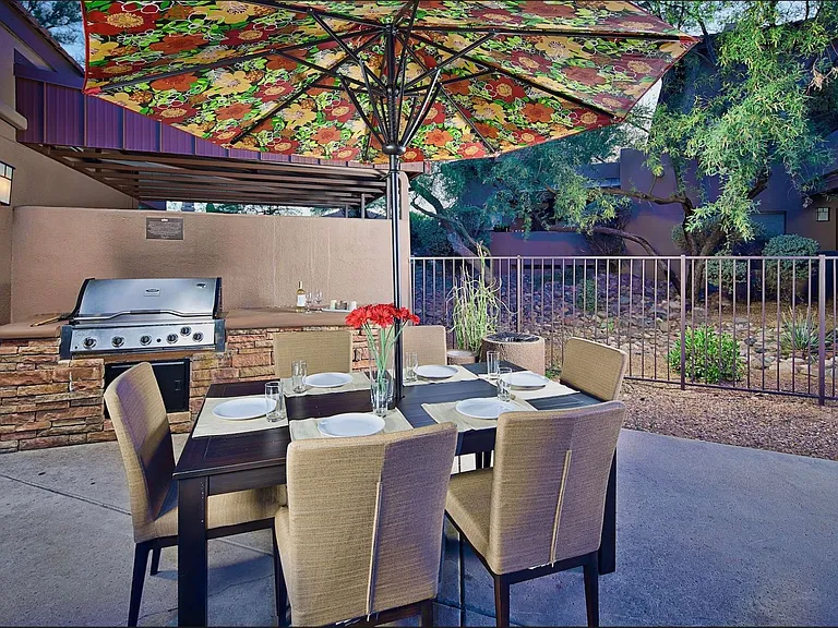 5855 N Kolb Rd #13209 — Photo 26