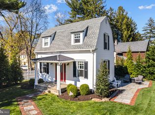 439 Crescent Rd, Wyncote, PA 19095