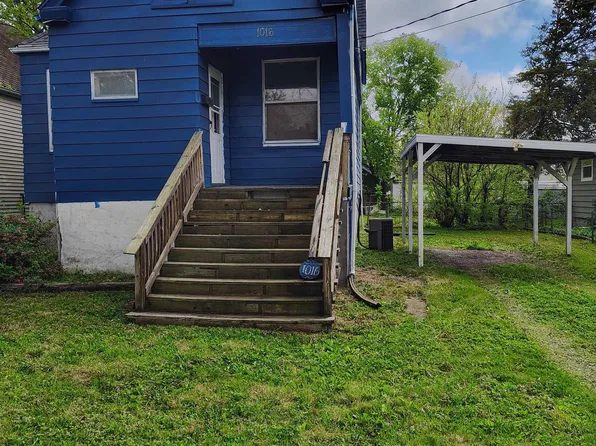 1016 E Virginia Ave, Peoria, IL 61603