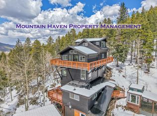 45 Lodgepole Dr, Evergreen, CO 80439