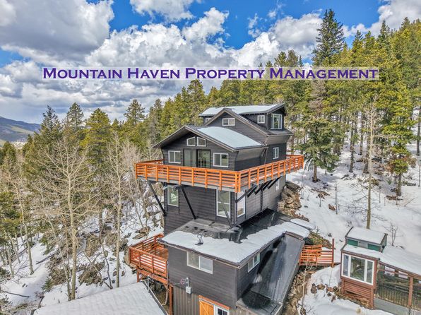 45 Lodgepole Dr