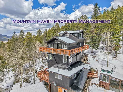 45 Lodgepole Dr Photo 1