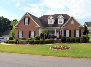 244 Kingsley Park Dr, Moore, SC 29369