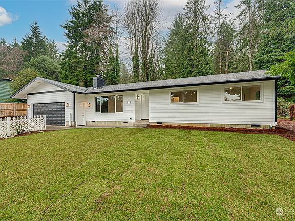 4th image of 118 W Canyon View Drive