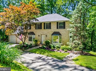 4027 Log Trail Way, Reisterstown, MD 21136