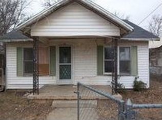 90 E 22nd St, San Angelo, TX 76903