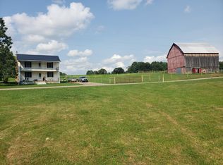 110 Rishel Rd, Gibbon Glade, PA 15440