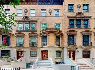 25 Hamilton Ter #1, New York, NY 10031