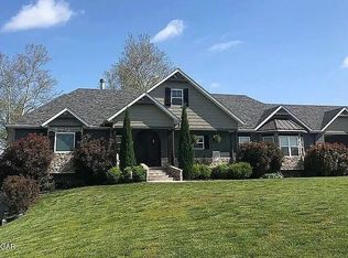 8755 County Road 241, Webb City, MO 64870