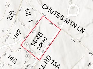 46 Red Mill Road, Casco, ME 04015