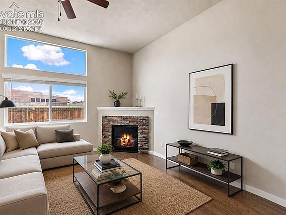 4th image of 11165 Scenic Brush Dr