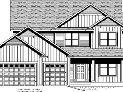 3139 Frattalone Rd, Vadnais Heights, MN, 55127