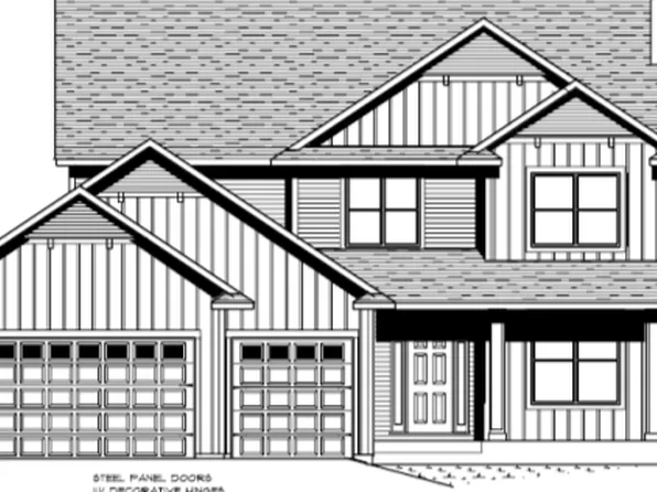 3139 Frattalone Rd, Vadnais Heights, MN 55127