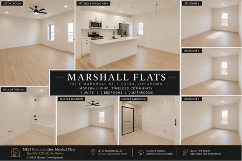 Marshall Flats — Photo 3