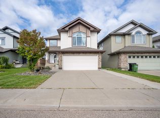 16820 57th St NW, Edmonton, AB T5Y 0K4