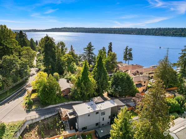 13335 Holmes Point Drive NE, Kirkland, WA 98034