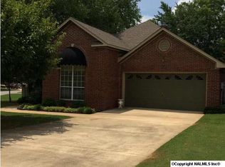 16525 Arbor Dr, Athens, AL 35613