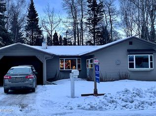 6953 Warfield Pl, Anchorage, AK 99502
