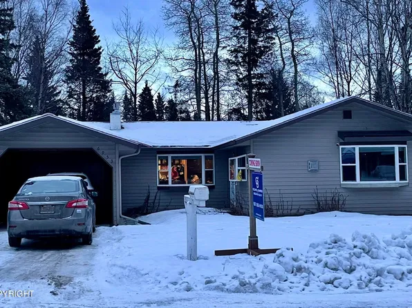 6953 Warfield Pl, Anchorage, AK 99502