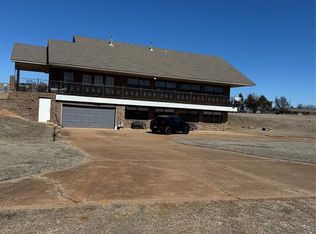 4905 Highway 105, Guthrie, OK 73044