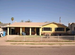 3140 W Larkspur Dr, Phoenix, AZ 85029