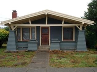 605 Del Norte St, Eureka, CA 95501