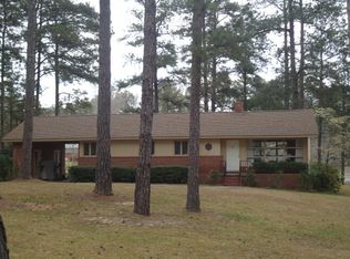 1625 Pine Valley Rd, Milledgeville, GA 31061